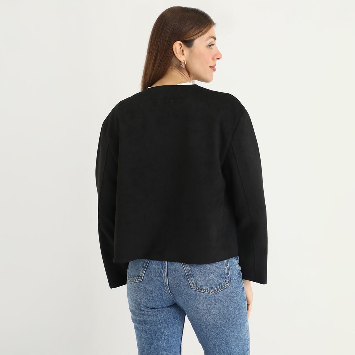 UNIVERSITY CLUB - Casaca Casual Mujer University Club