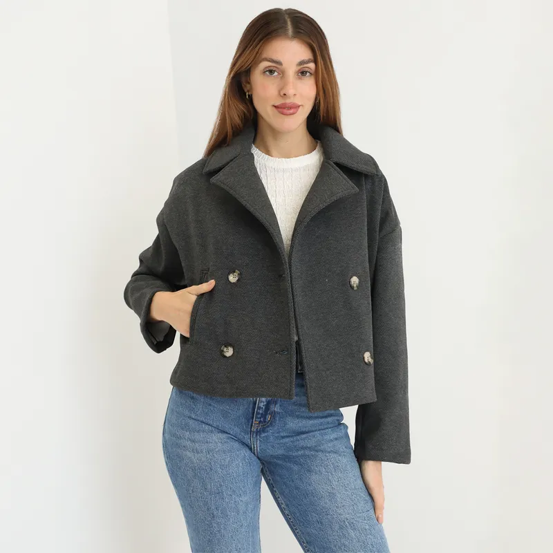 UNIVERSITY CLUB - Casaca Casual Mujer University Club