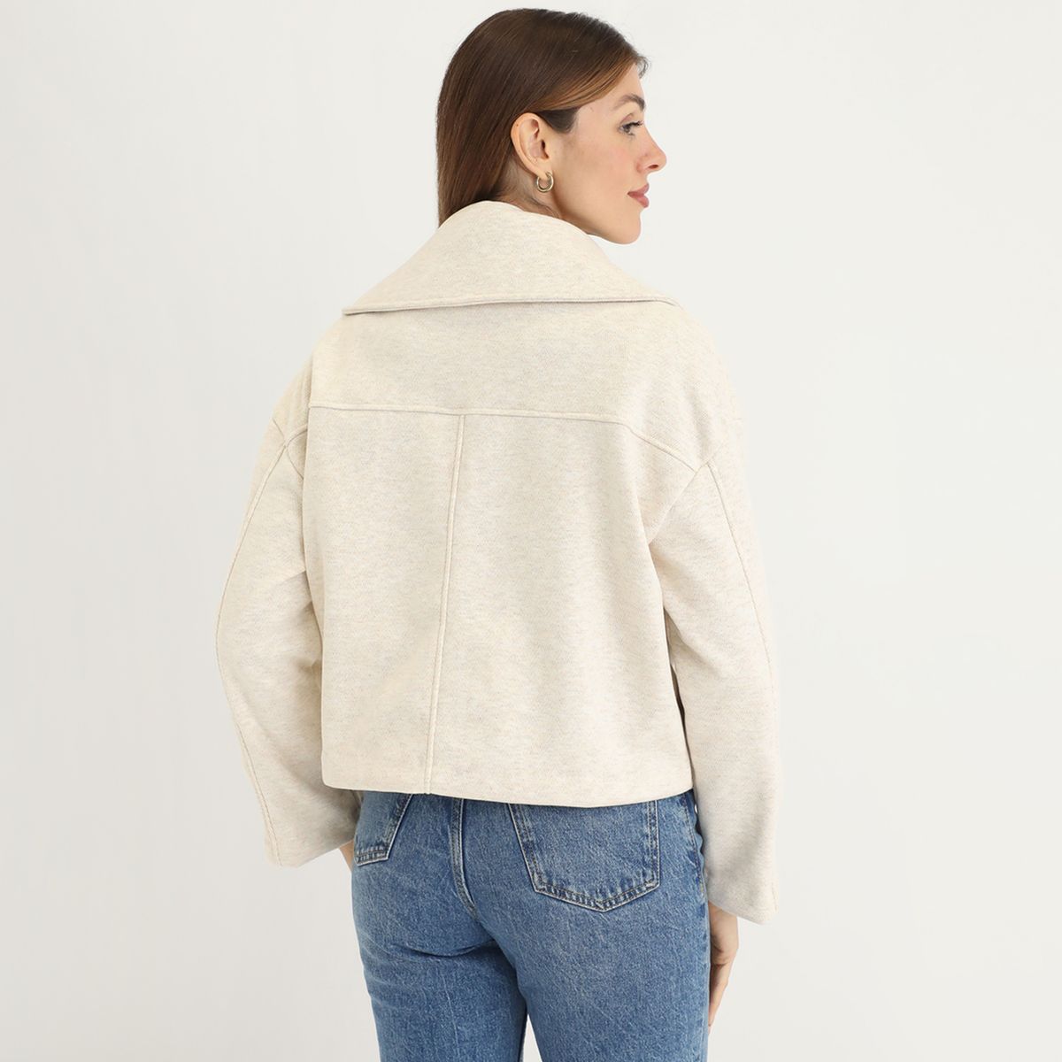 UNIVERSITY CLUB - Casaca Casual Mujer University Club