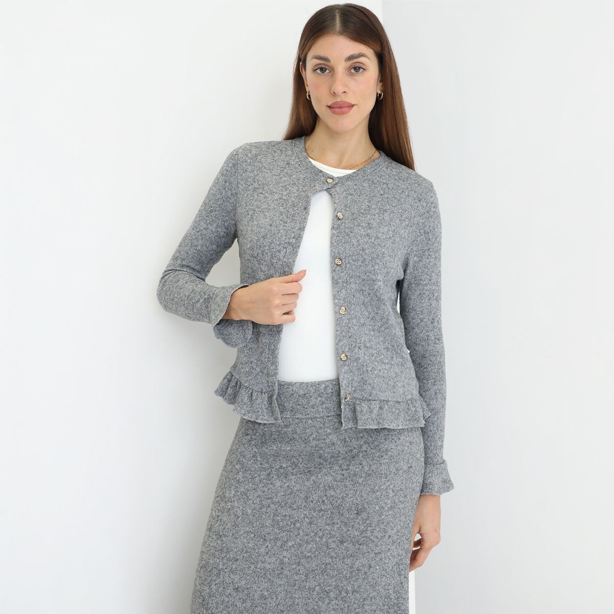 UNIVERSITY CLUB - Cardigan Casual Mujer University Club