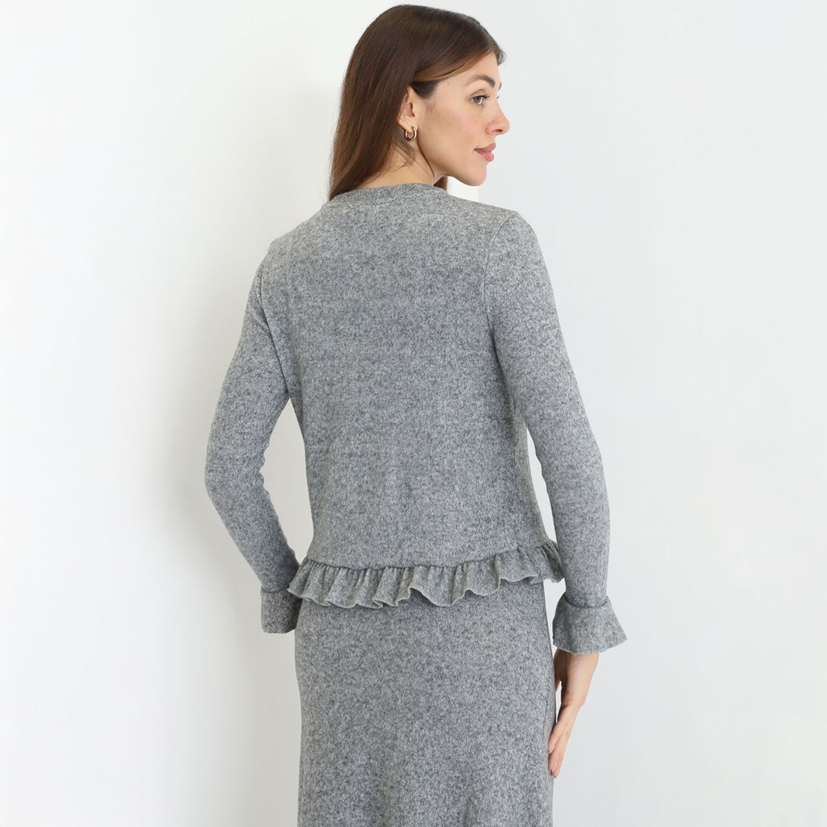 UNIVERSITY CLUB - Cardigan Casual Mujer University Club