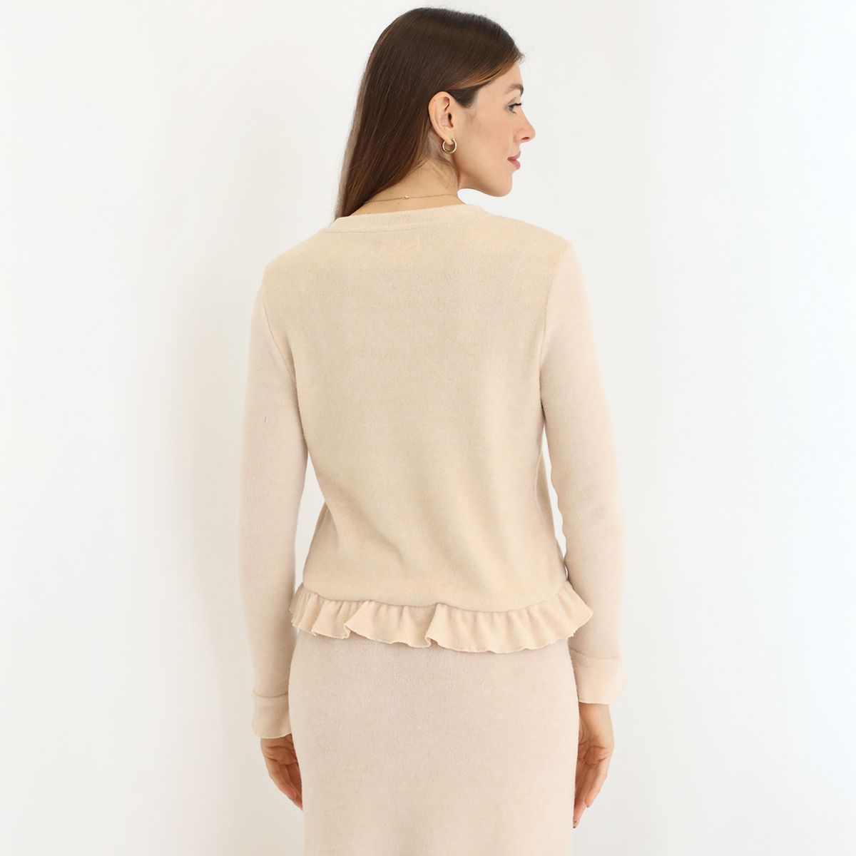 UNIVERSITY CLUB - Cardigan Casual Mujer University Club