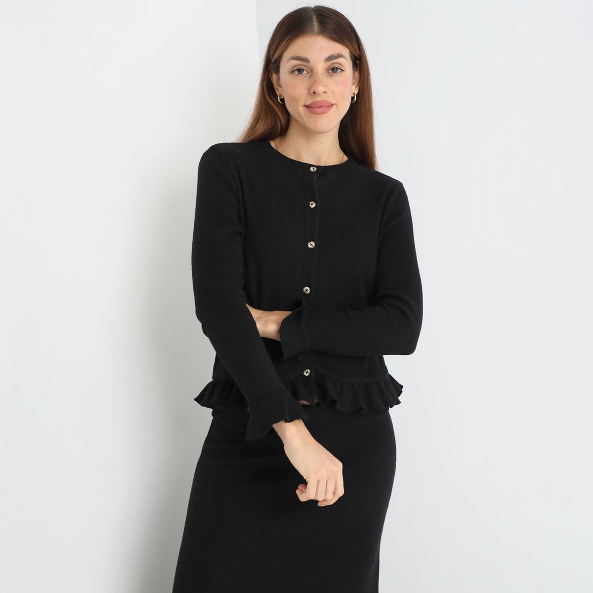 UNIVERSITY CLUB - Cardigan Casual Mujer University Club