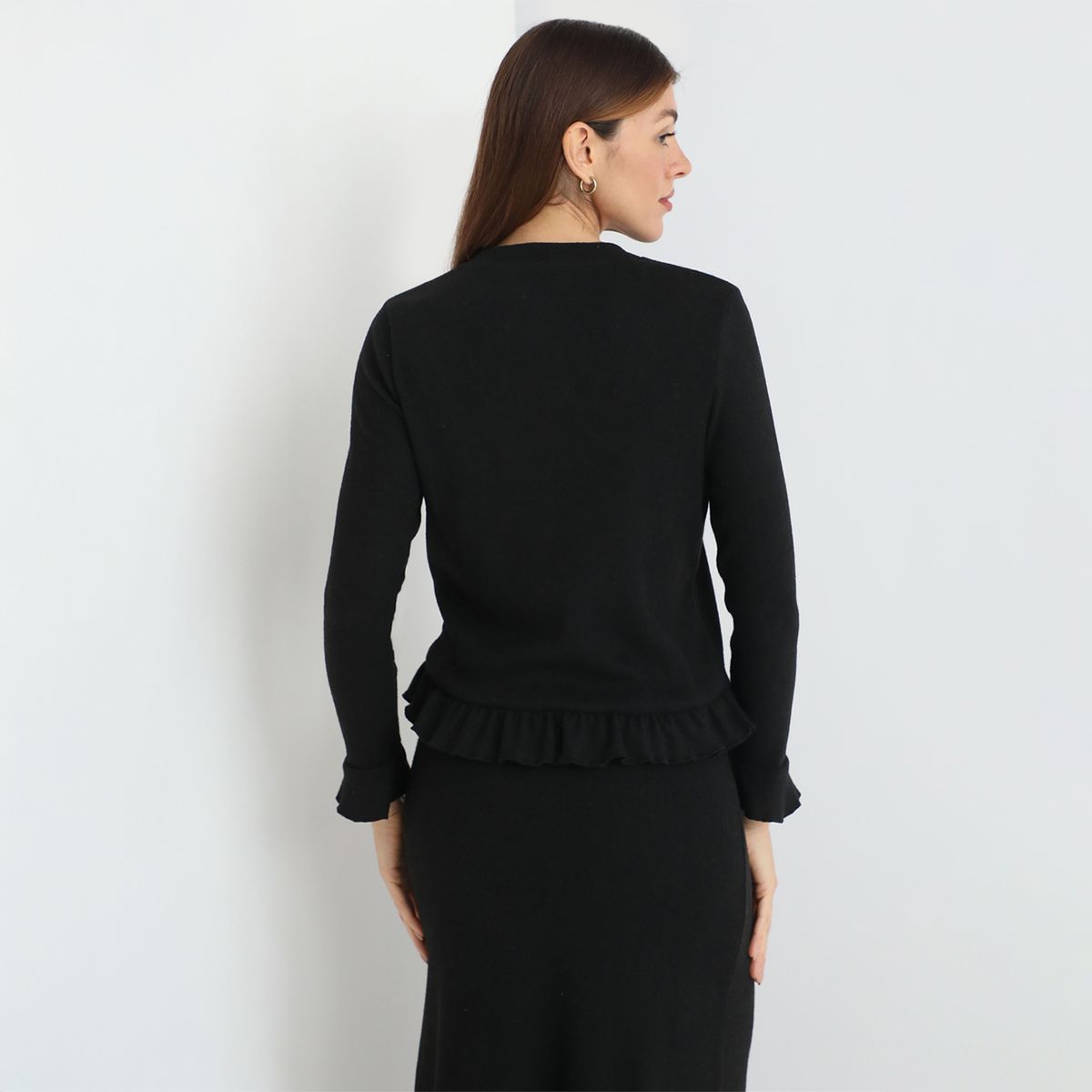 UNIVERSITY CLUB - Cardigan Casual Mujer University Club