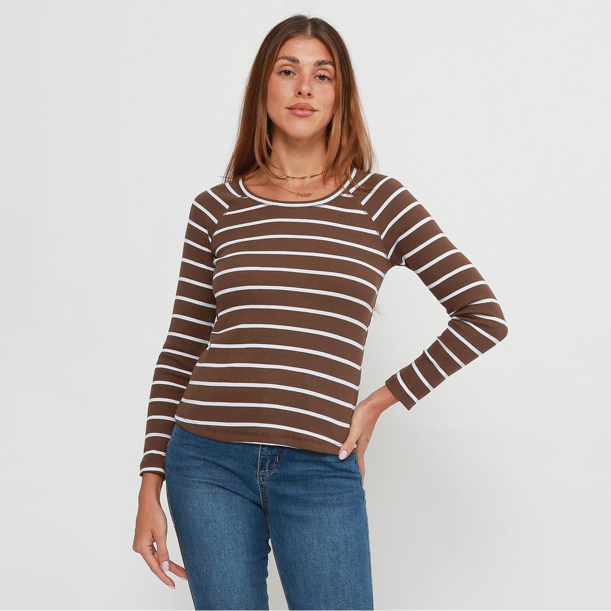 UNIVERSITY CLUB - Polo Casual Mujer University Club