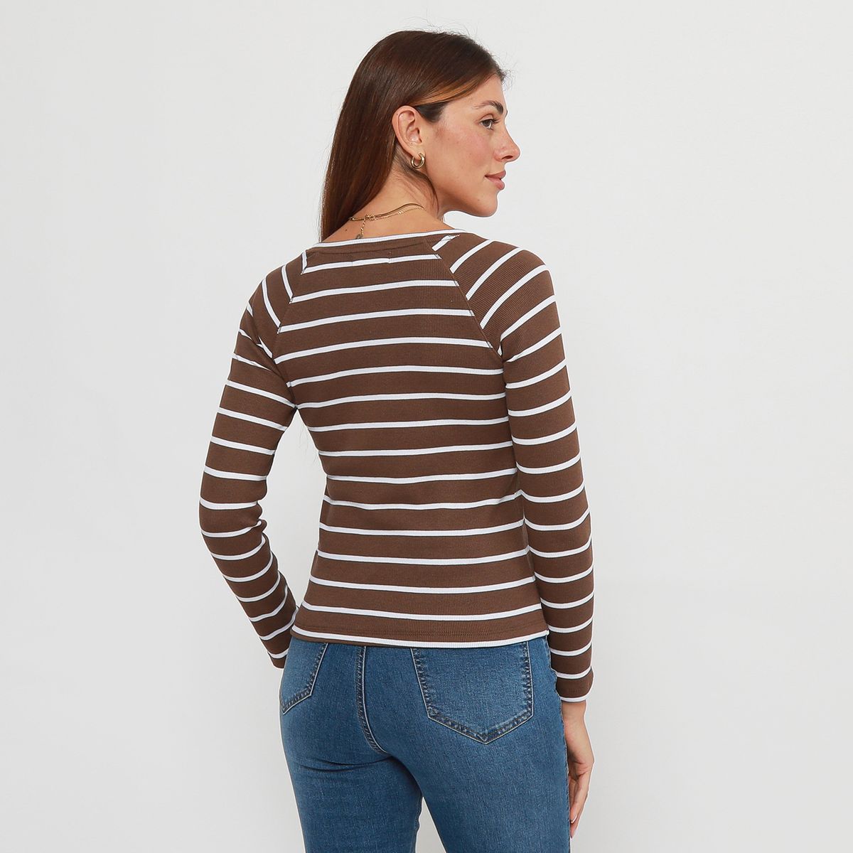 UNIVERSITY CLUB - Polo Casual Mujer University Club