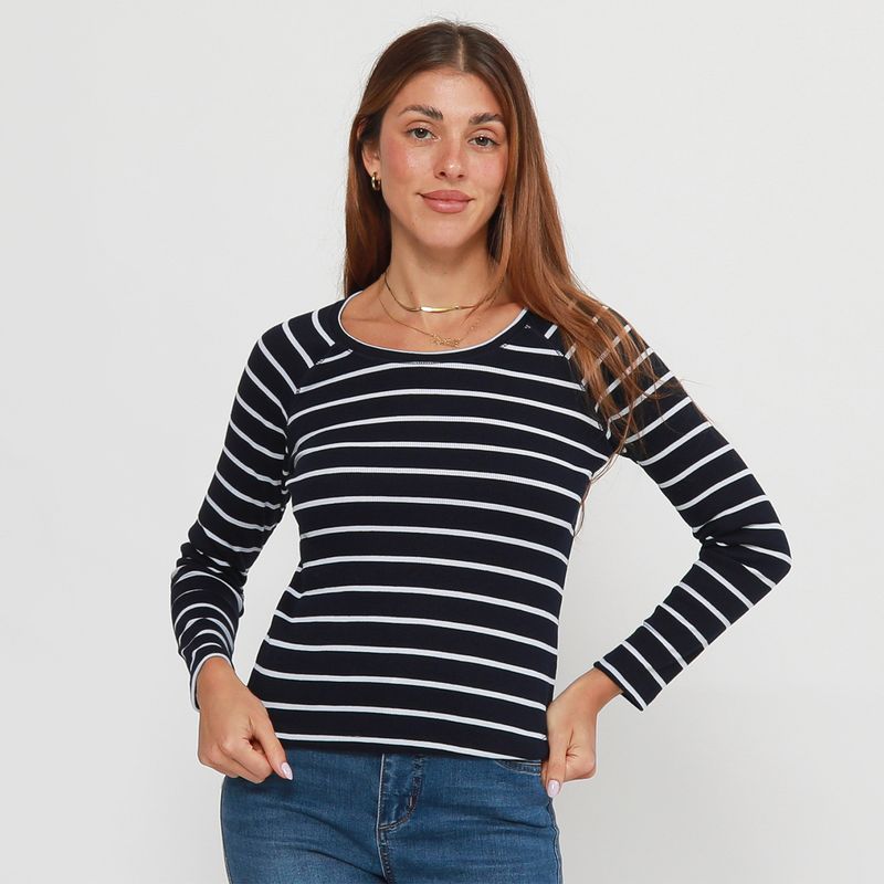 UNIVERSITY CLUB - Polo Casual Mujer University Club