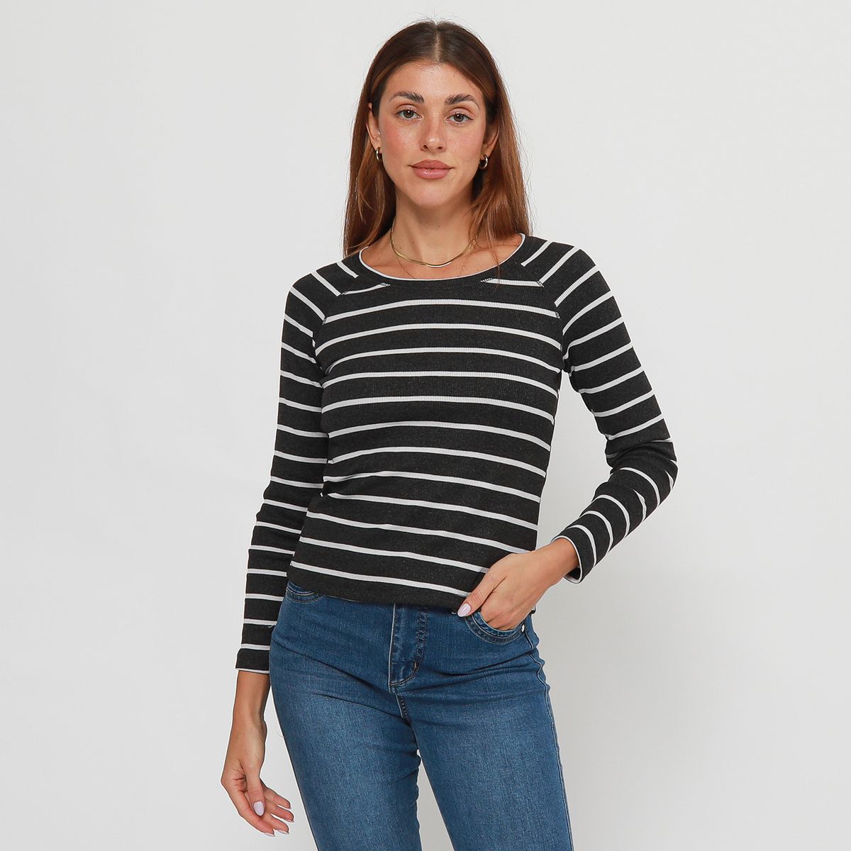 UNIVERSITY CLUB - Polo Casual Mujer University Club