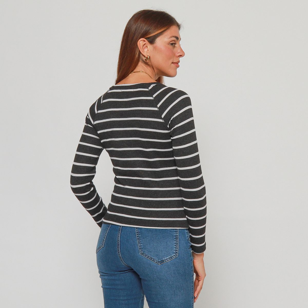 UNIVERSITY CLUB - Polo Casual Mujer University Club