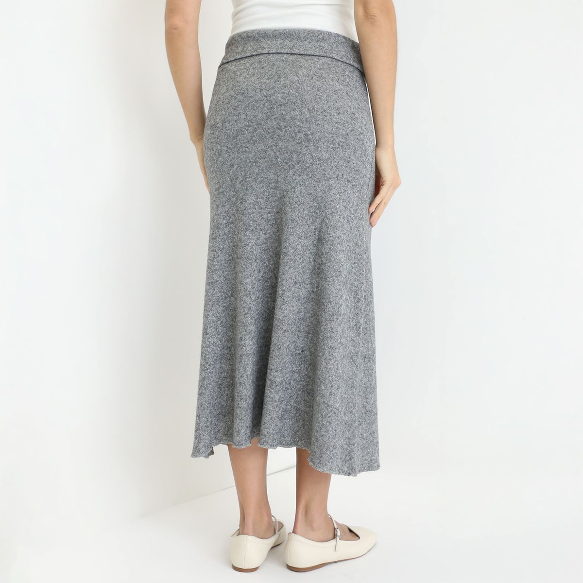 UNIVERSITY CLUB - Falda Casual Mujer University Club