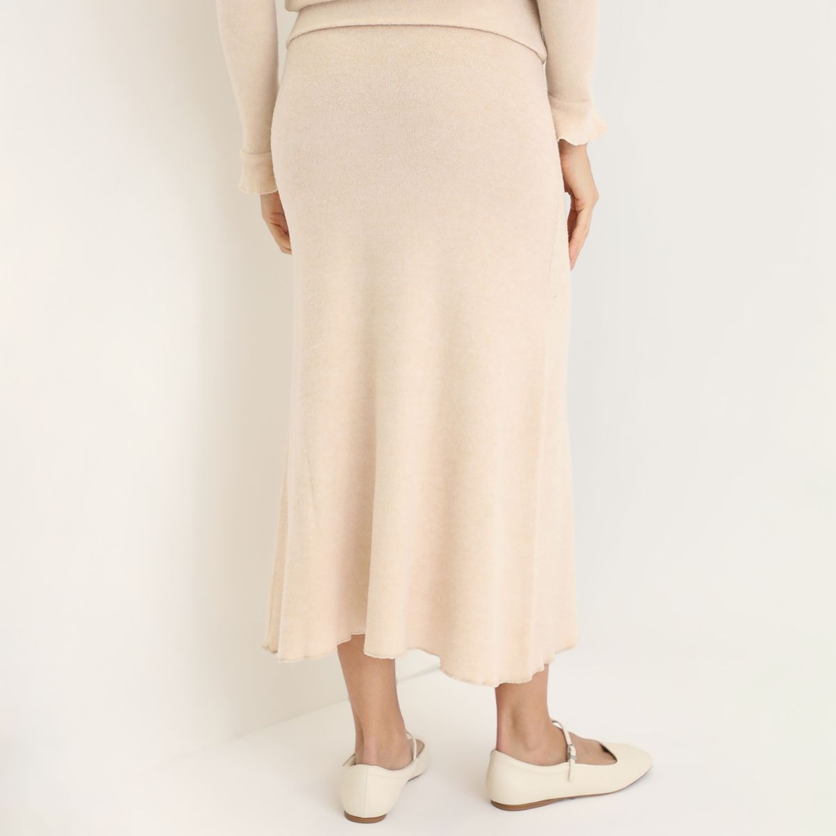 UNIVERSITY CLUB - Falda Casual Mujer University Club