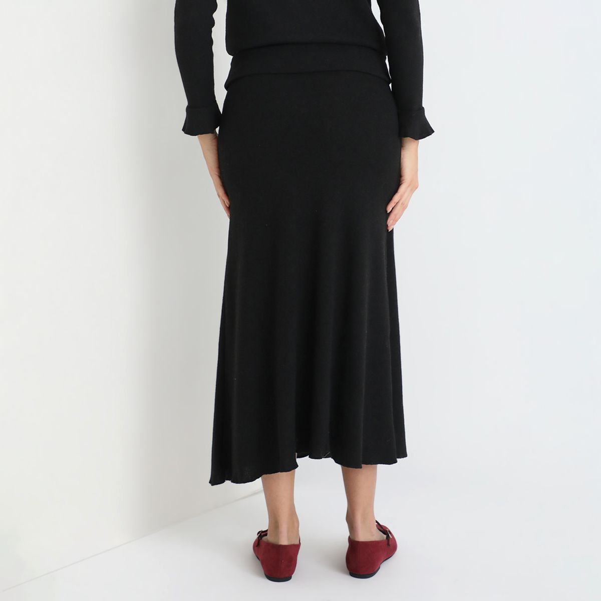 UNIVERSITY CLUB - Falda Casual Mujer University Club