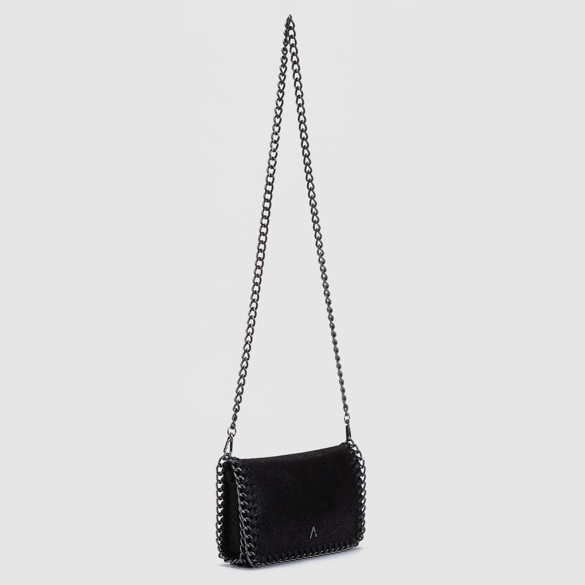 BUBBA BAGS - Cartera Kim Black Mujer Bubba Bags