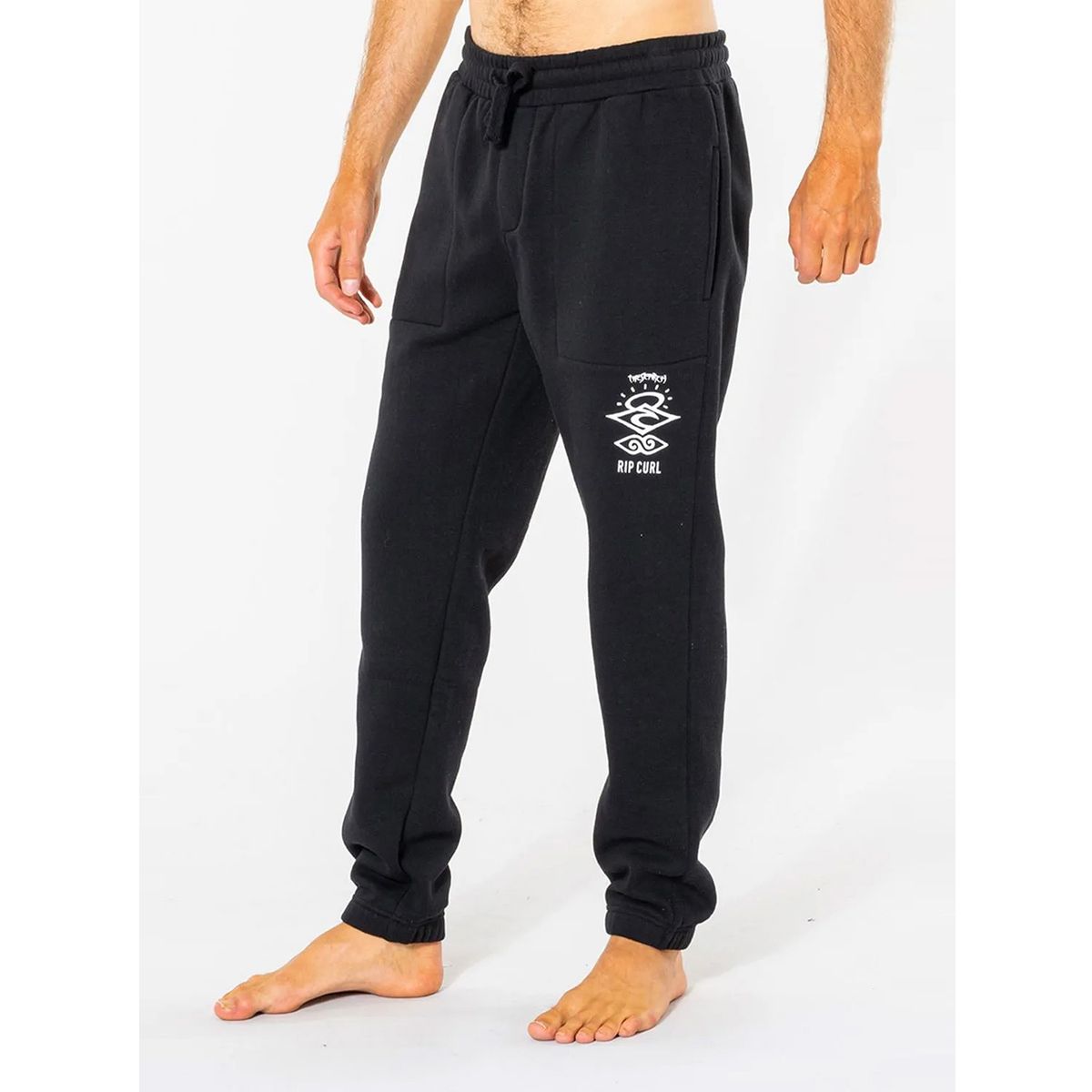 RIP CURL - Jogger Algodón Casual Hombre Rip Curl