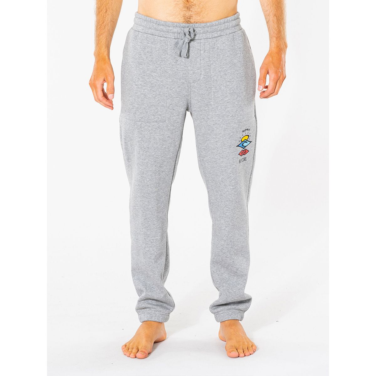 RIP CURL - Jogger Algodón Casual Hombre Rip Curl