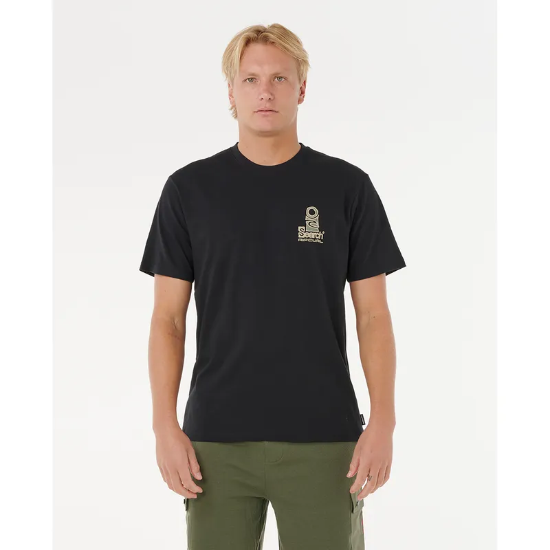 RIP CURL - Polo Manga Corta Rip Curl Para Hombre