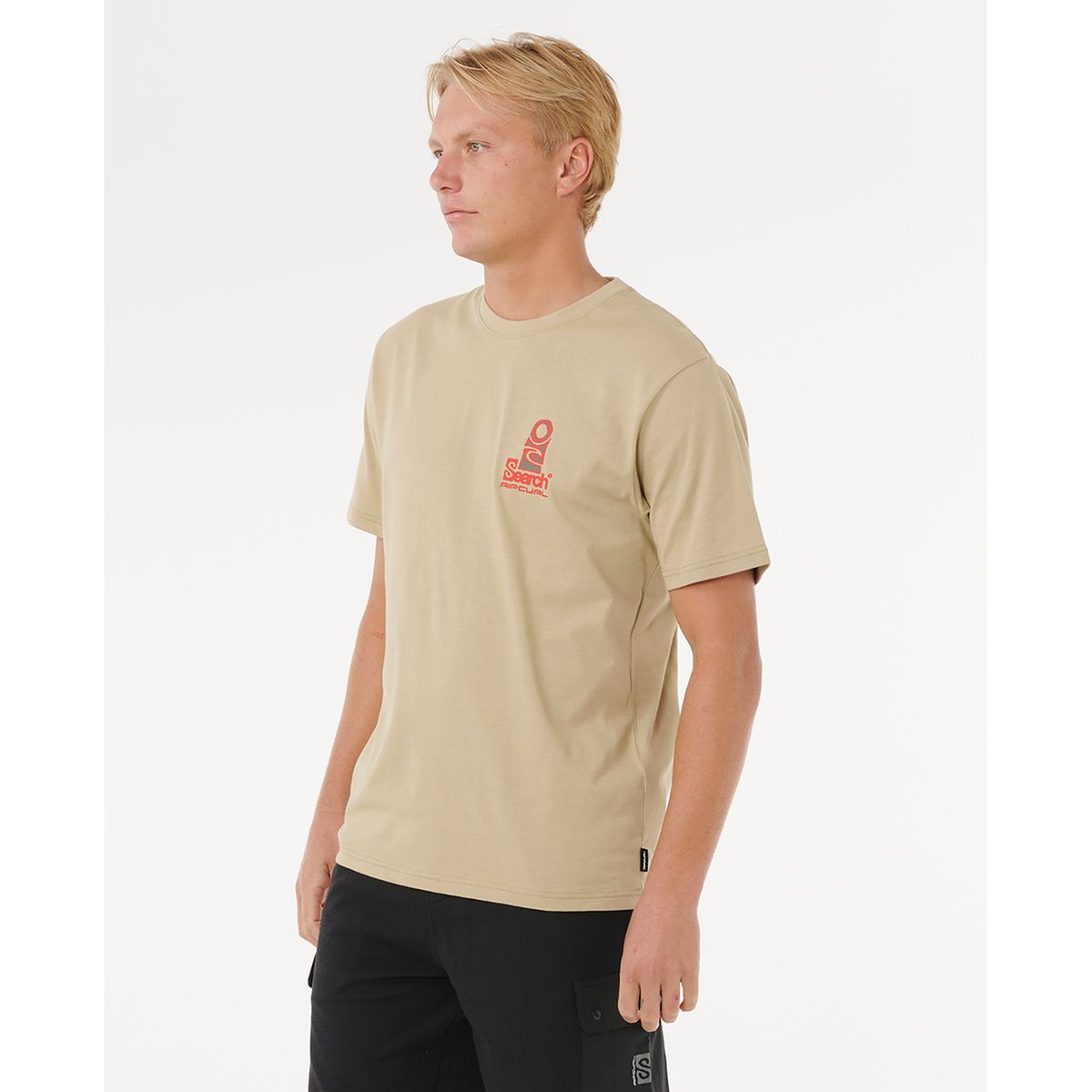 RIP CURL - Polo Manga Corta Rip Curl Para Hombre