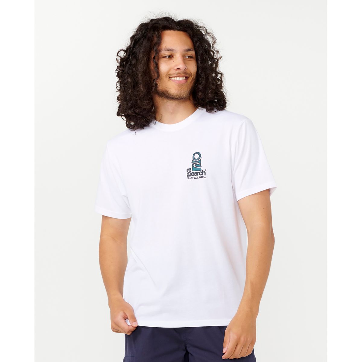 RIP CURL - Polo Manga Corta Rip Curl Para Hombre