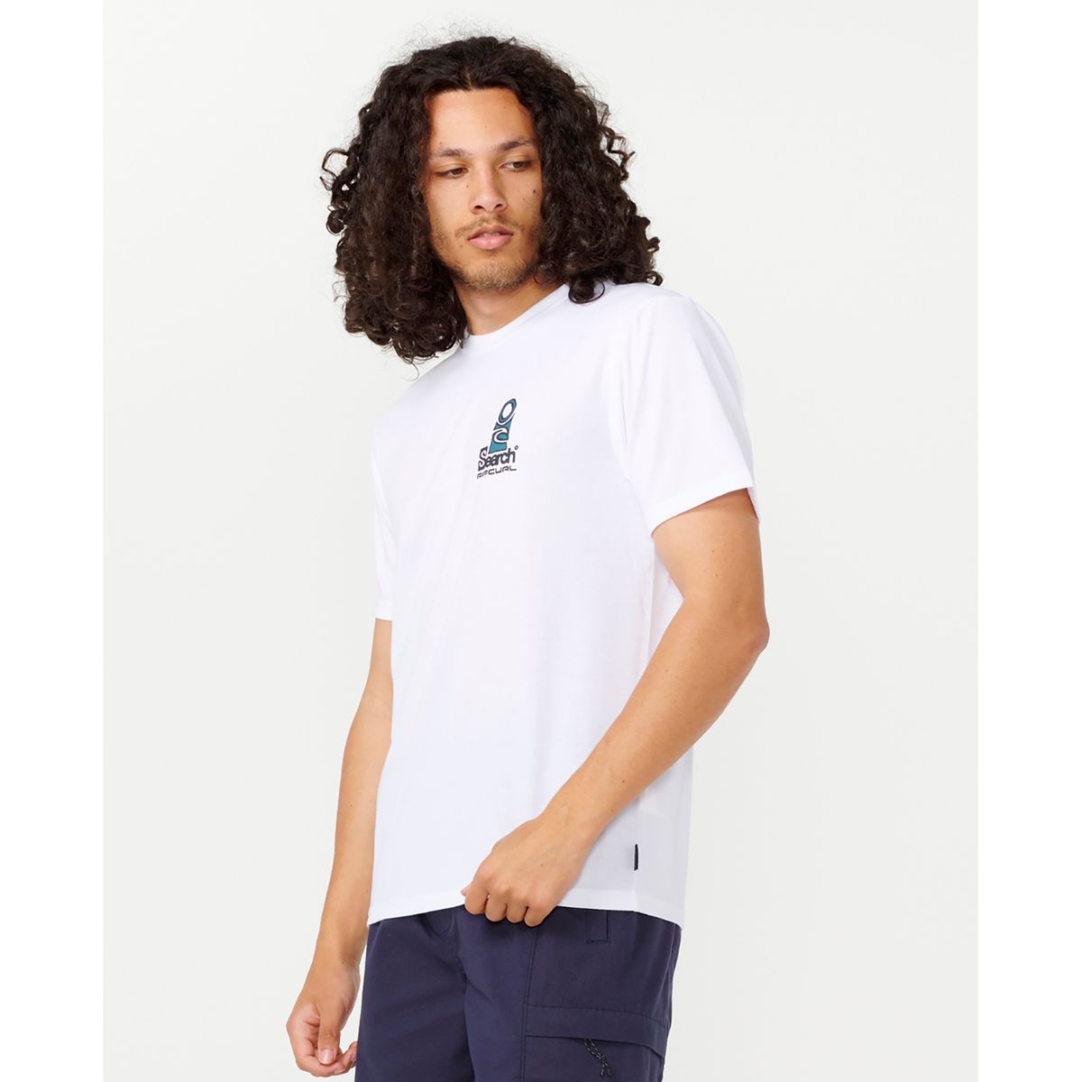 RIP CURL - Polo Manga Corta Rip Curl Para Hombre