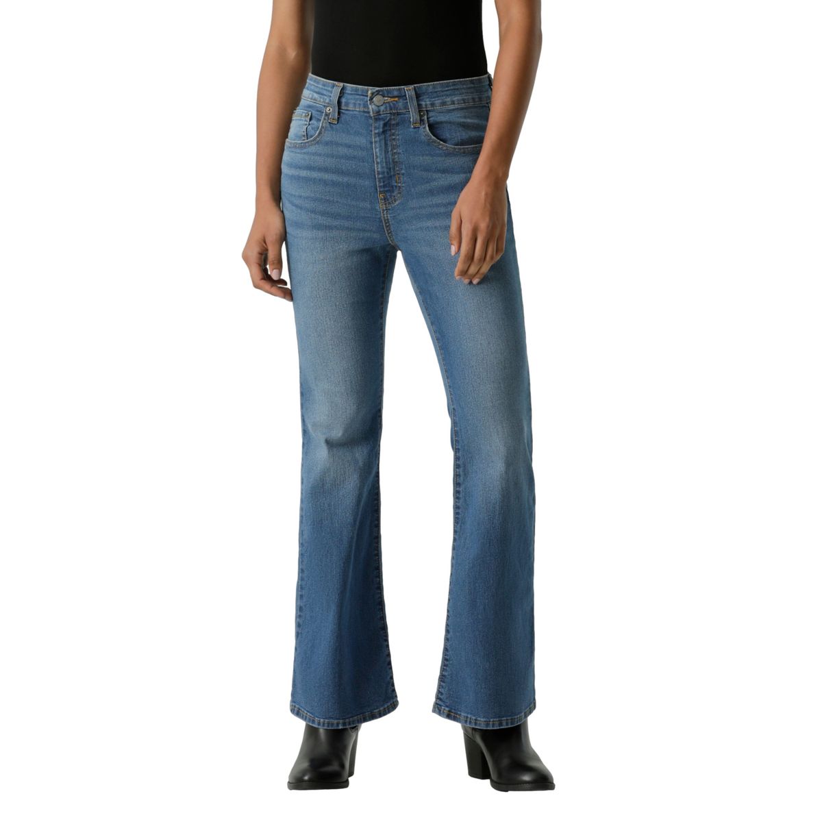 LEVIS - Jeans 726 Hr Flare A3410-0115.