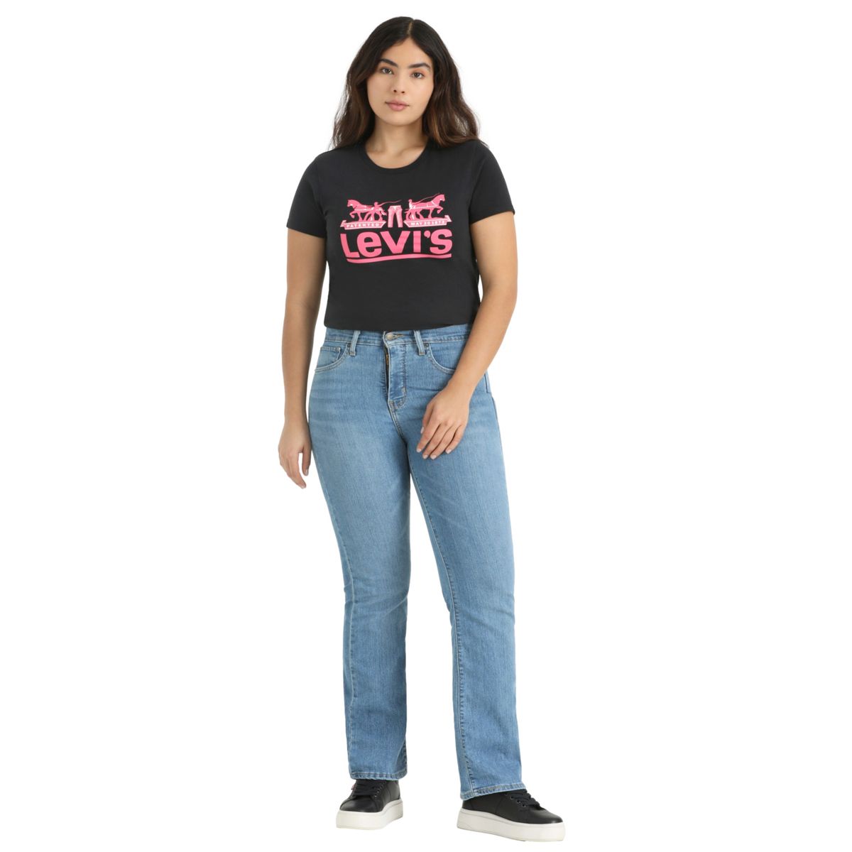 LEVIS - Jeans 315 Sh Bootcut 19632-0130