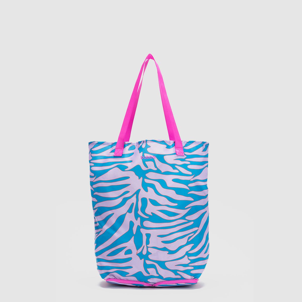 BUBBA BAGS - Shopping Bag Niza Mujer Bubba Bags