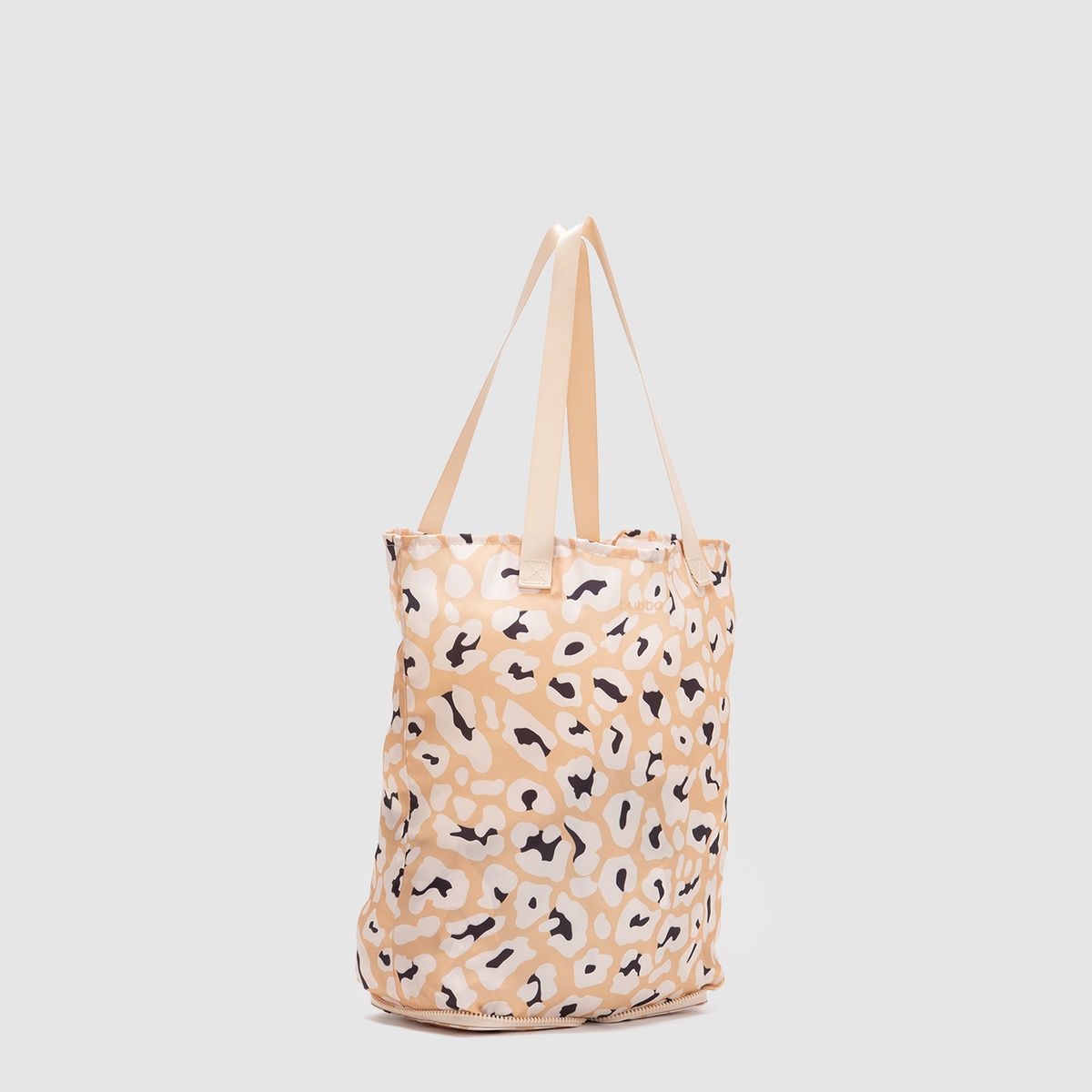 BUBBA BAGS - Shopping Bag Niza Mujer Bubba Bags