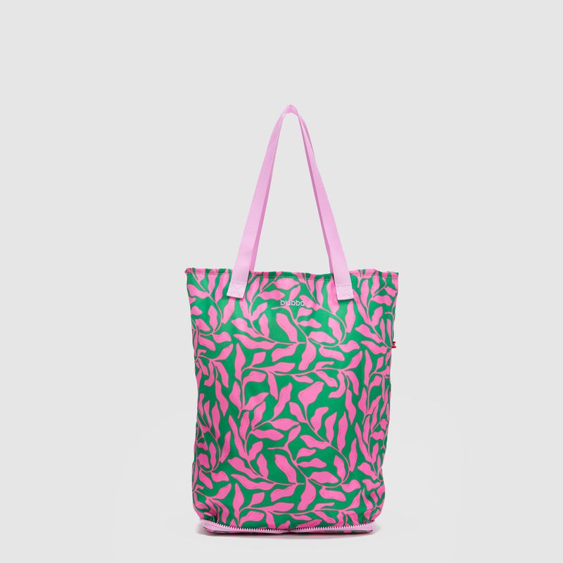 BUBBA BAGS - Shopping Bag Niza Mujer Bubba Bags