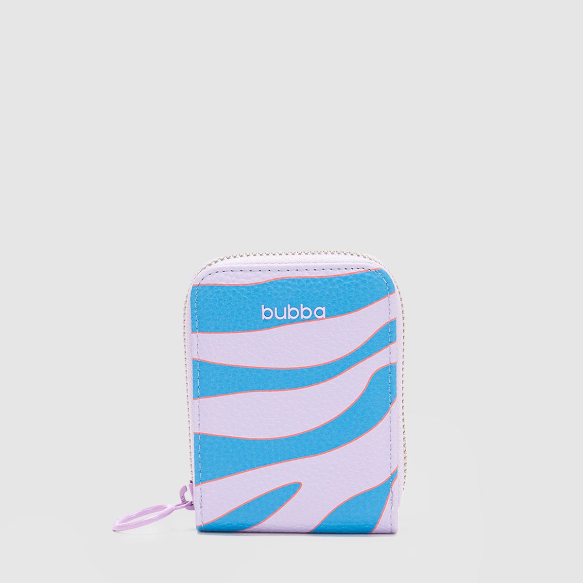 BUBBA BAGS - Tarjetero Niza Mujer Bubba Bags