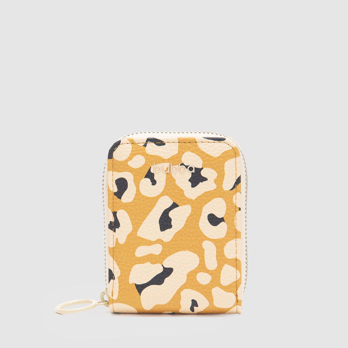 BUBBA BAGS - Tarjetero Niza Mujer Bubba Bags