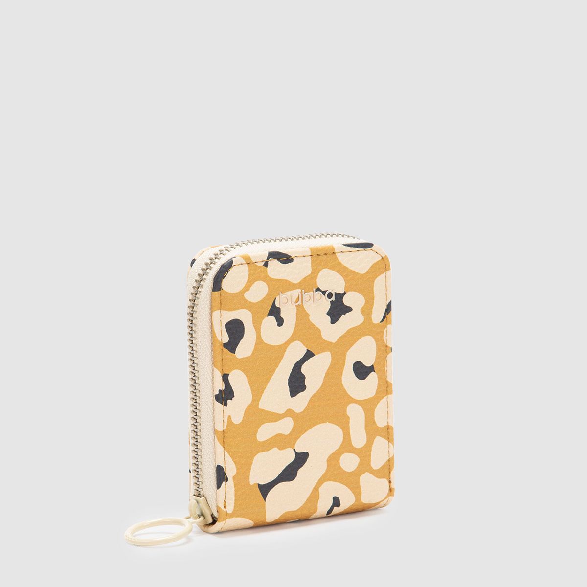 BUBBA BAGS - Tarjetero Niza Mujer Bubba Bags