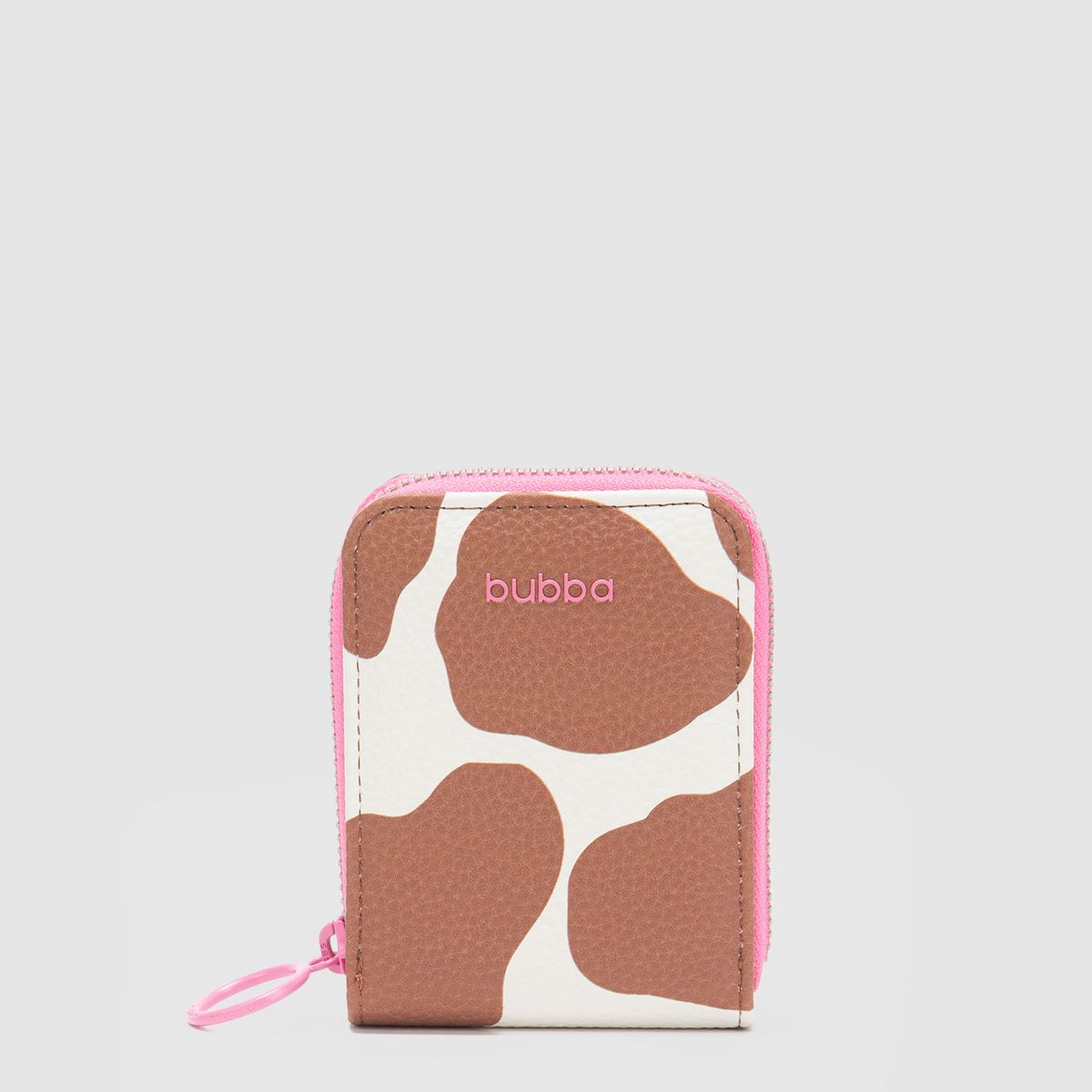 BUBBA BAGS - Tarjetero Niza Mujer Bubba Bags