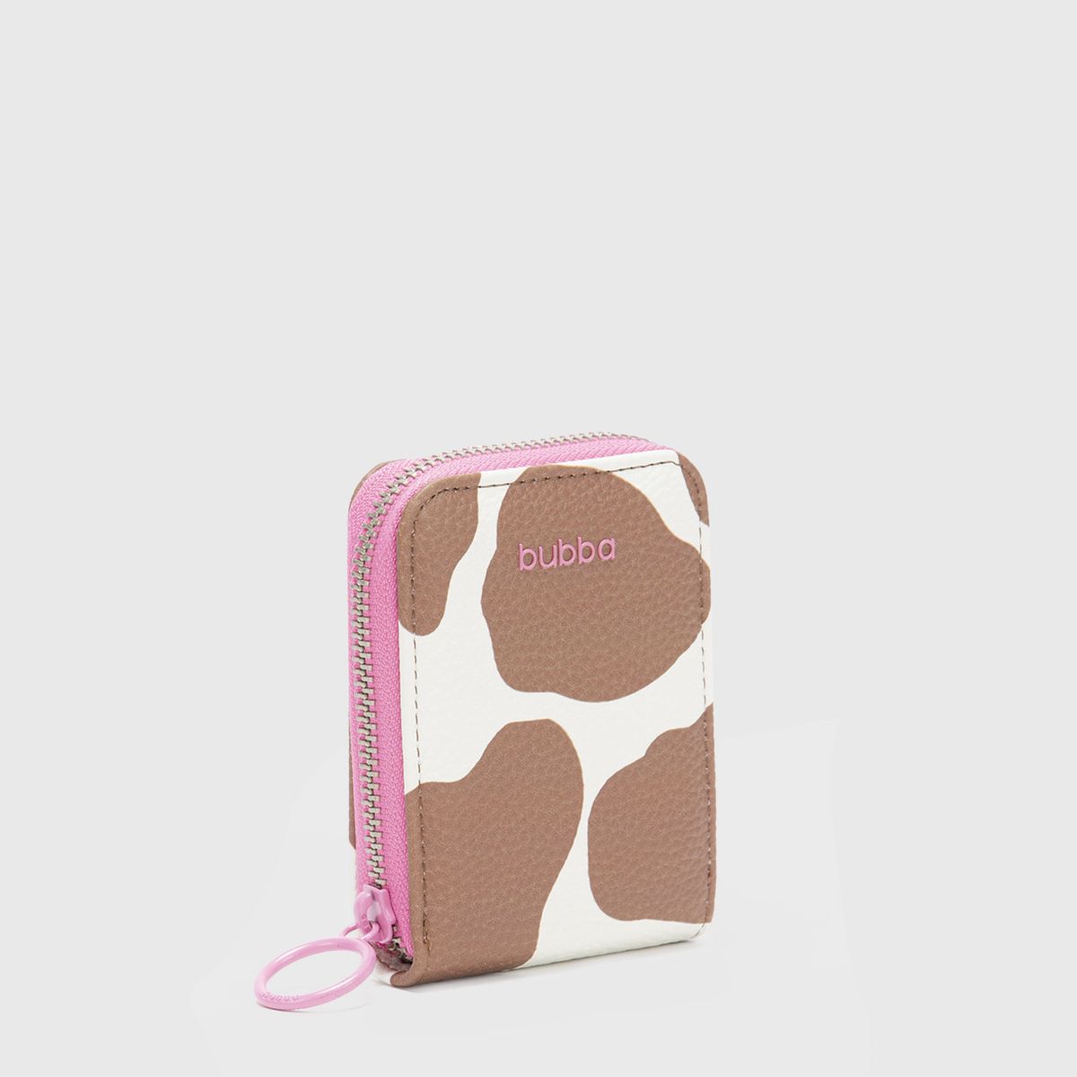 BUBBA BAGS - Tarjetero Niza Mujer Bubba Bags