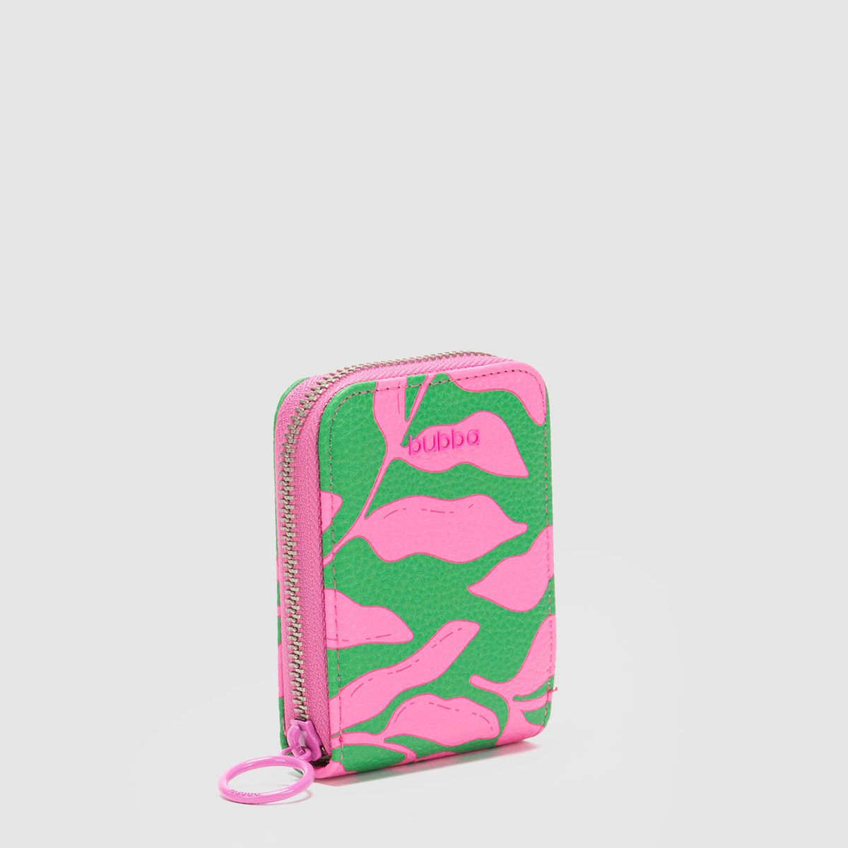 BUBBA BAGS - Tarjetero Niza Mujer Bubba Bags