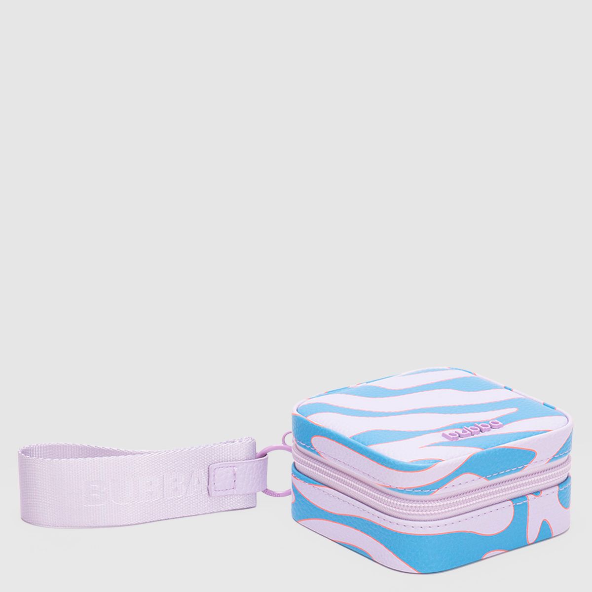 BUBBA BAGS - Joyero Niza Mujer Bubba Bags