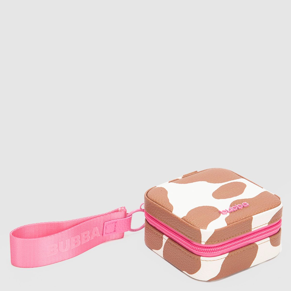 BUBBA BAGS - Joyero Niza Mujer Bubba Bags