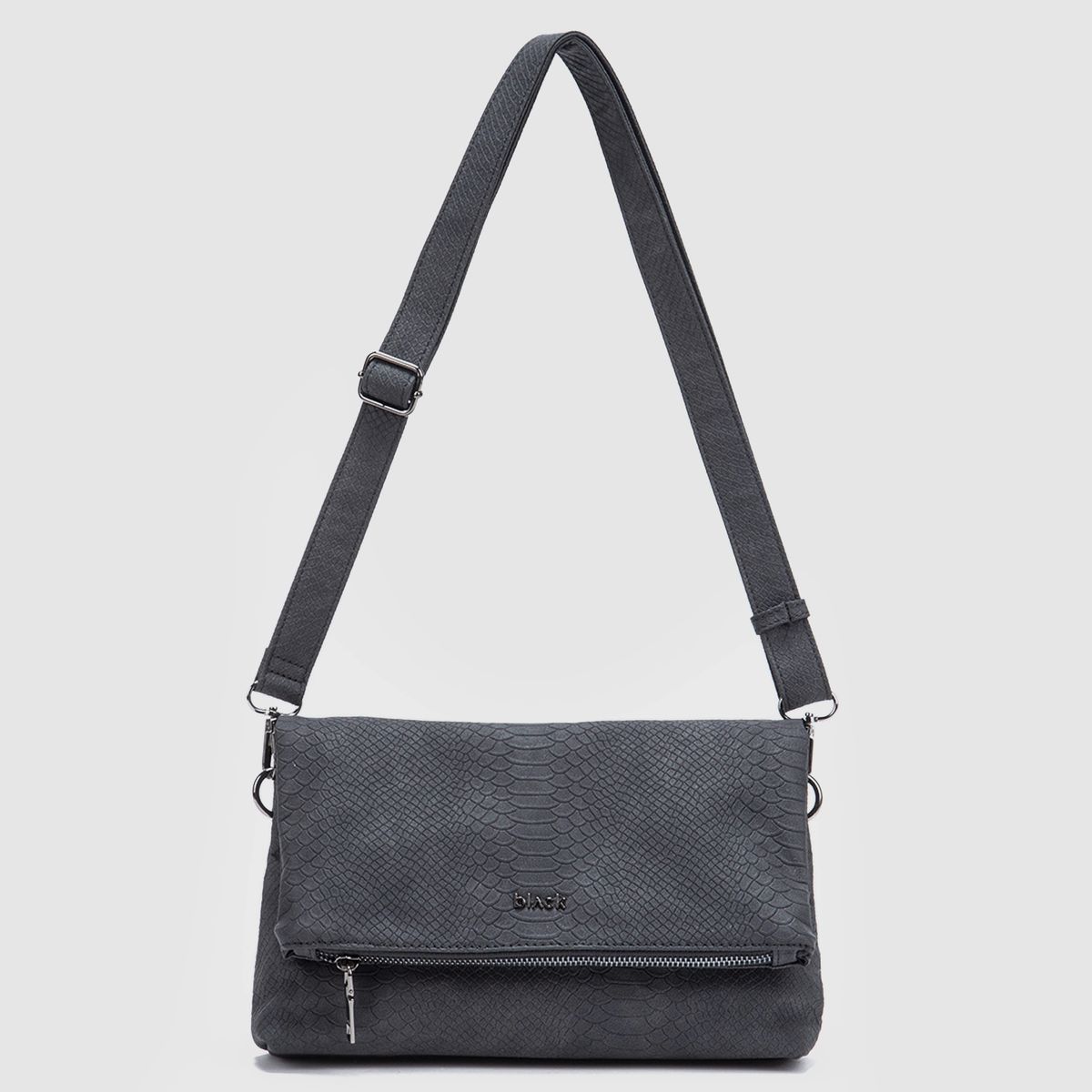 BUBBA BAGS - Cartera Snake Mujer Bubba Bags