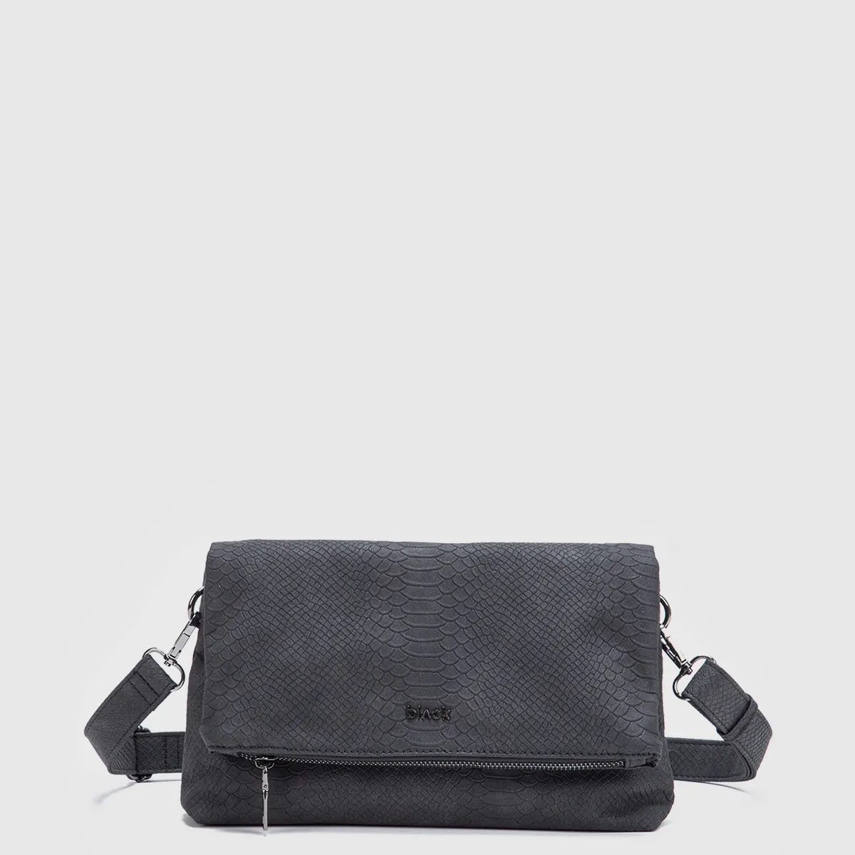 BUBBA BAGS - Cartera Snake Mujer Bubba Bags