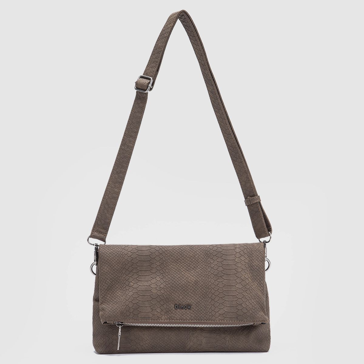 BUBBA BAGS - Cartera Snake Mujer Bubba Bags