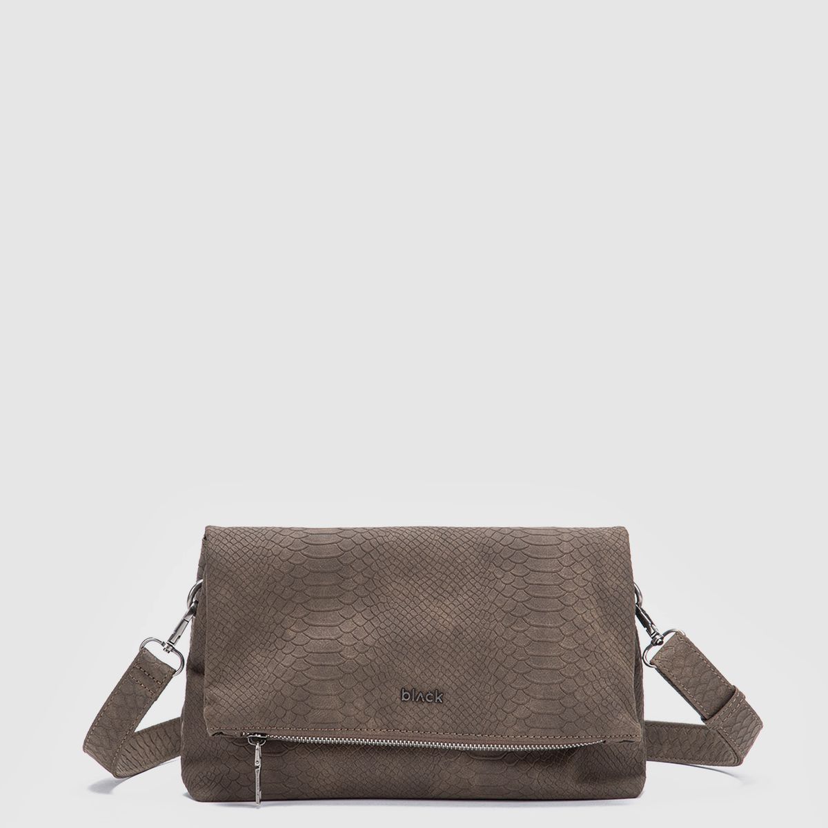 BUBBA BAGS - Cartera Snake Mujer Bubba Bags