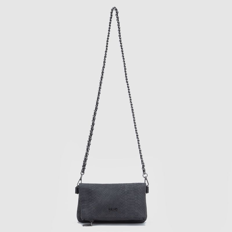 BUBBA BAGS - Cartera Snake Mini Mujer Bubba Bags