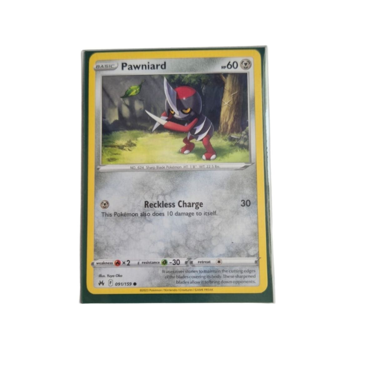 GOSU - Protectores De Cartas Oversleeves Premium Standard Size (102 Pcs - 100 Micras) Gosu  