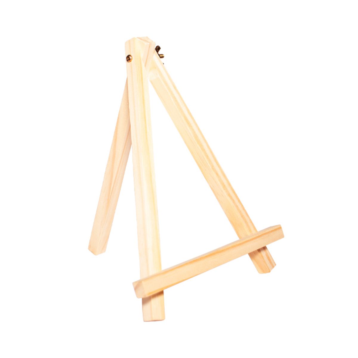 MAKA - Mini Caballete De Madera Maka  