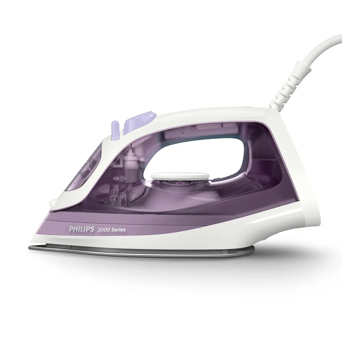 PHILIPS - Plancha De Vapor Philips Dst2020/30