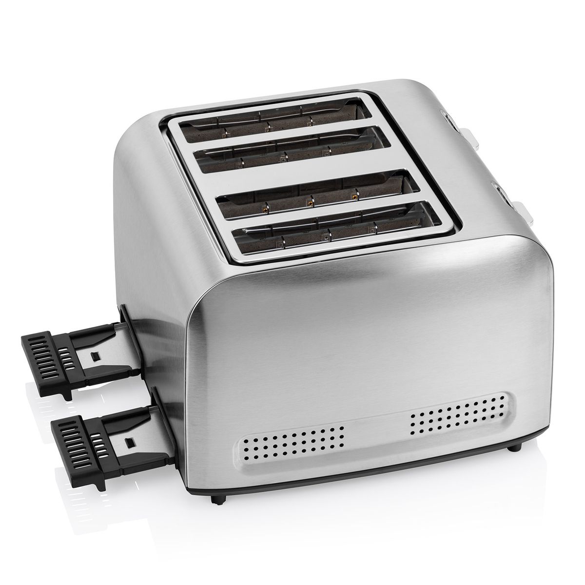 THOMAS - Tostadora Th-133i