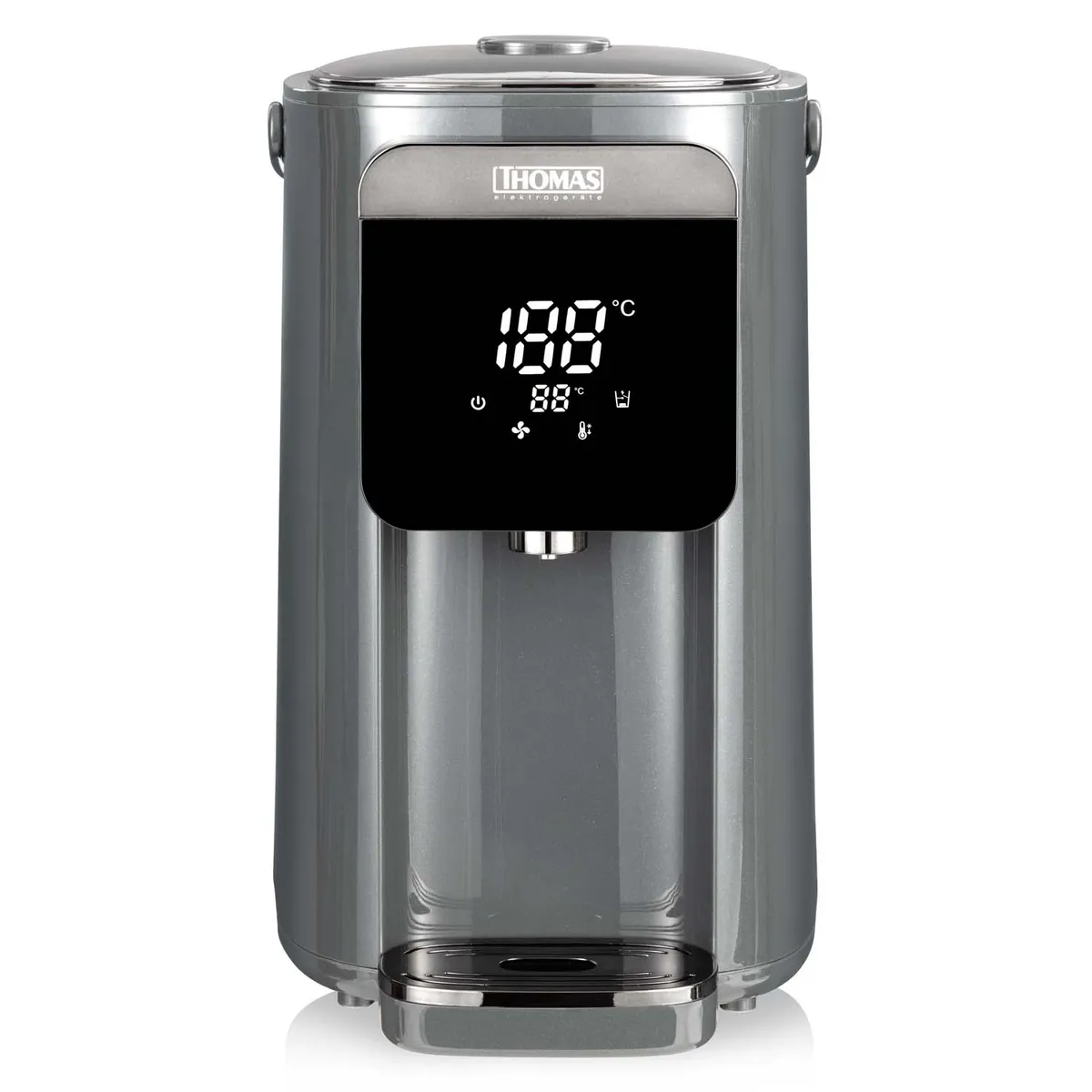 THOMAS - Thermo Hervidor Th-tk50