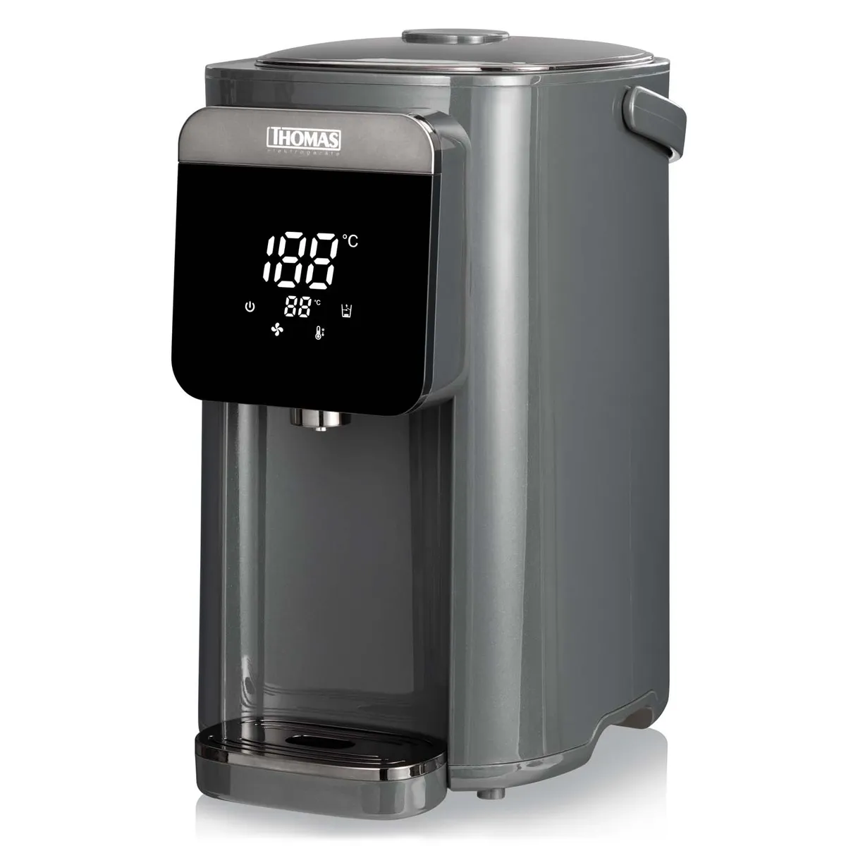 THOMAS - Thermo Hervidor Th-tk50