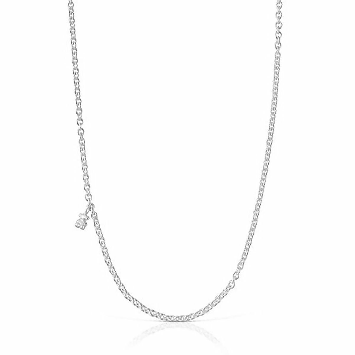 TOUS - Collar Bold Bear 45cm