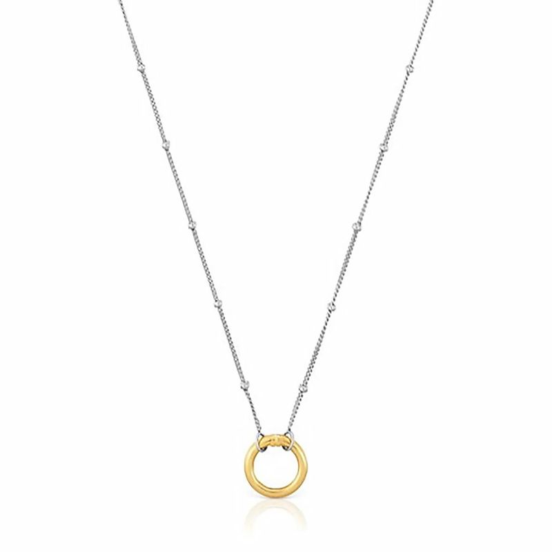 Collar Hold Bolas TOUS