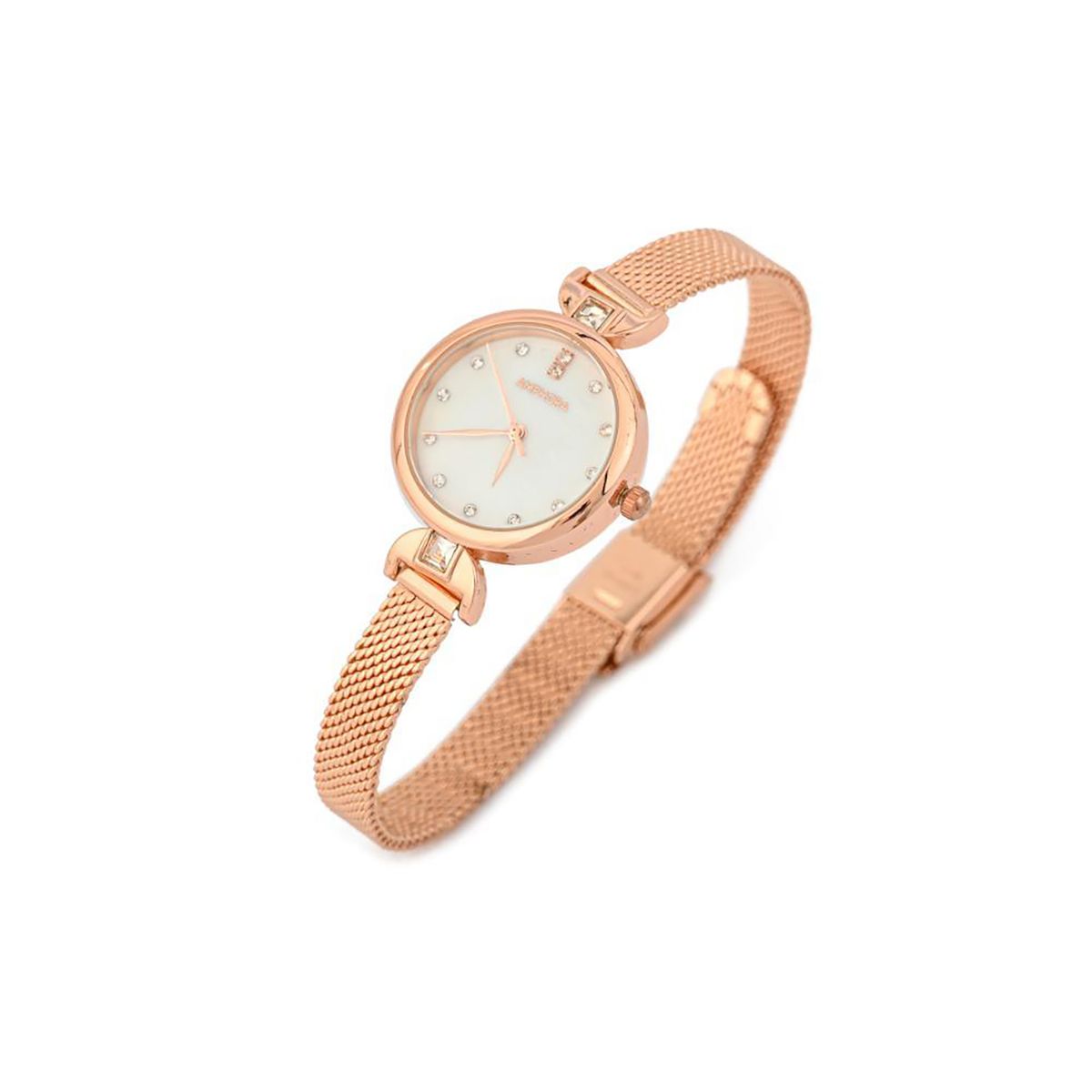 AMPHORA - Reloj  Cintia Rosado Mujer Amphora